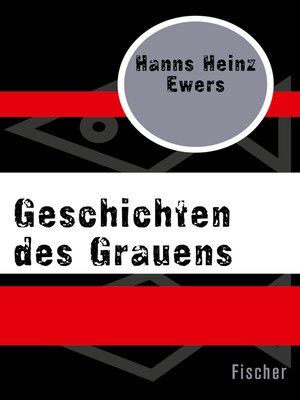 cover image of Geschichten des Grauens